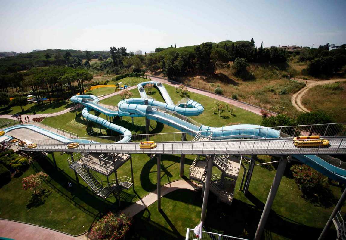 aquadiver aquapark photo 2