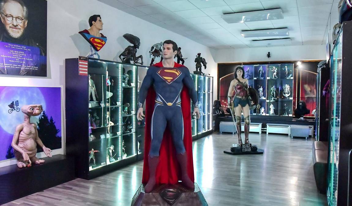 film legends museum of prague photo 2