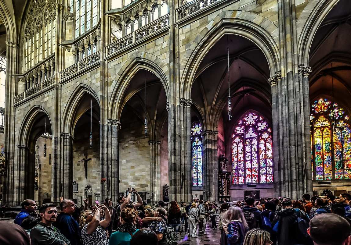 st vitus cathedral photo 8