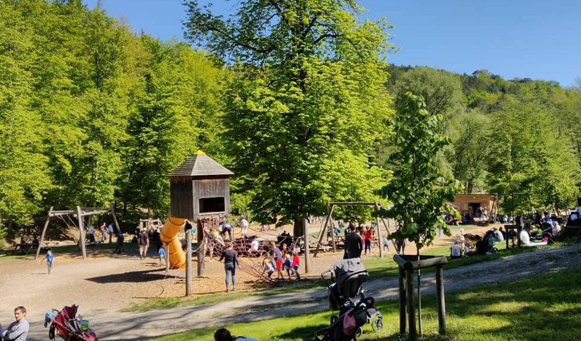 nature park sparbach photo 8