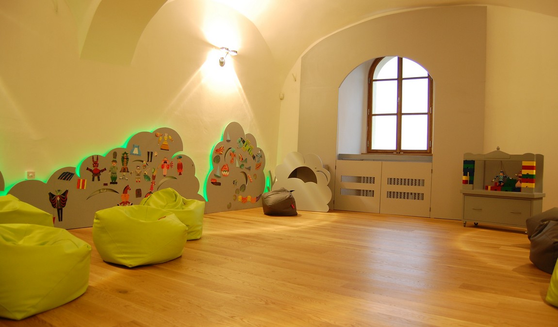 museum of puppets chrudim photo 4