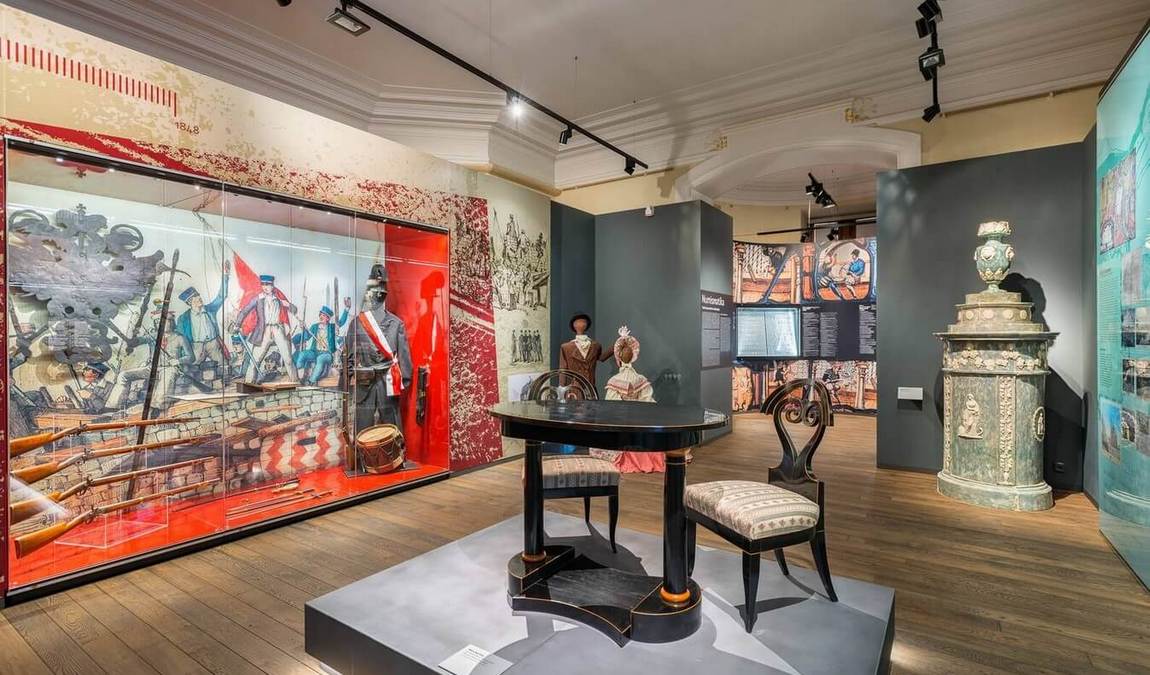 museum of west bohemia photo 2