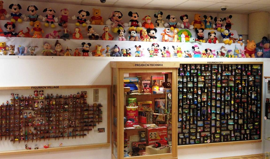 toy museum photo 4