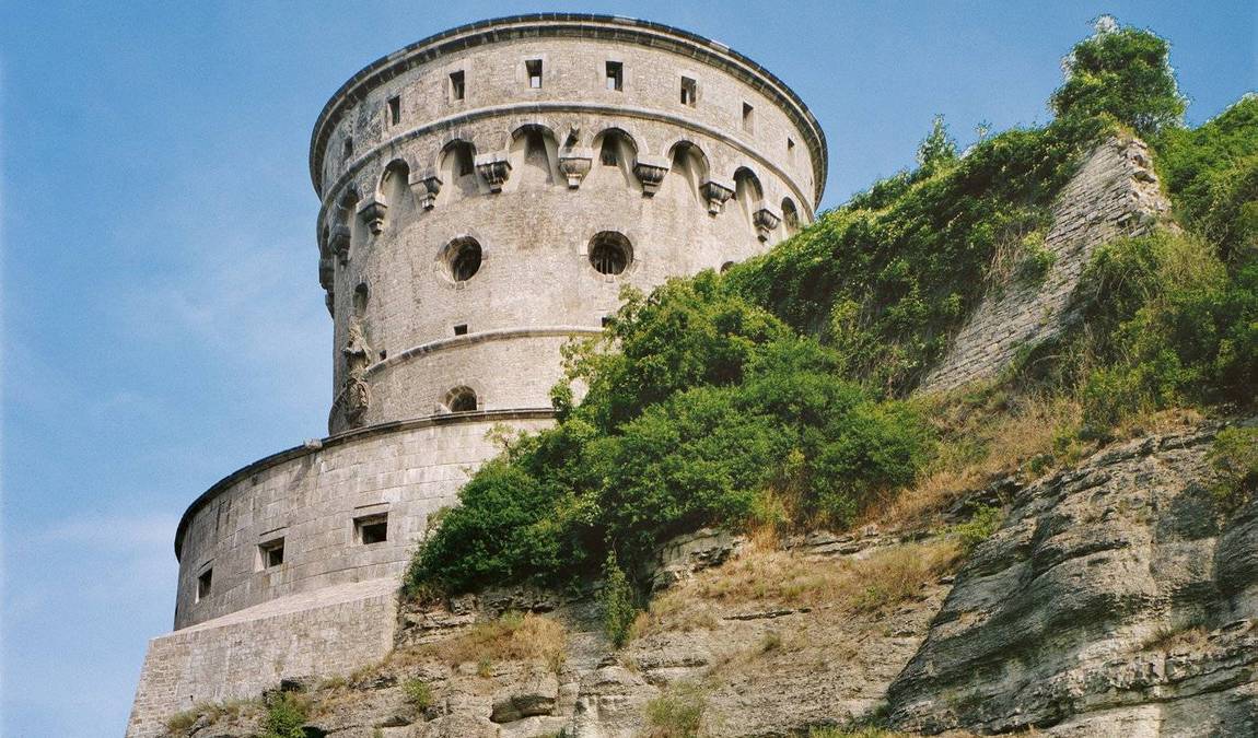 marienberg fortress photo 2