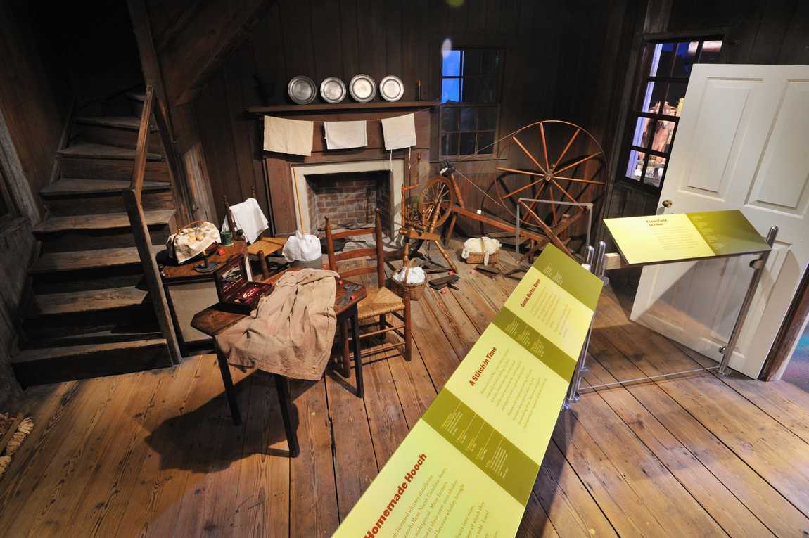 north carolina museum of history photo 3