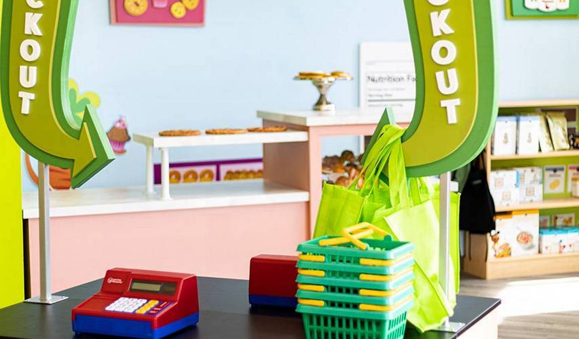 zing zumm children's museum of jacksonville photo 1