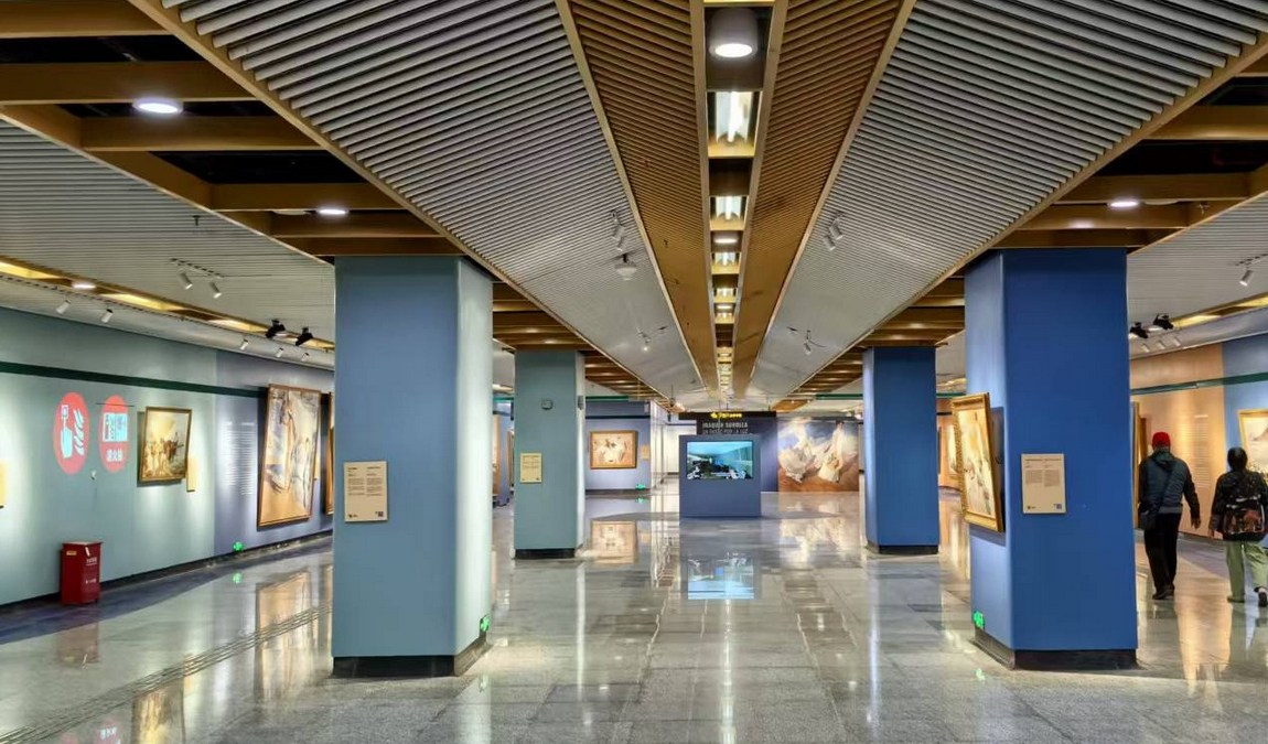 the sorolla museum photo 3