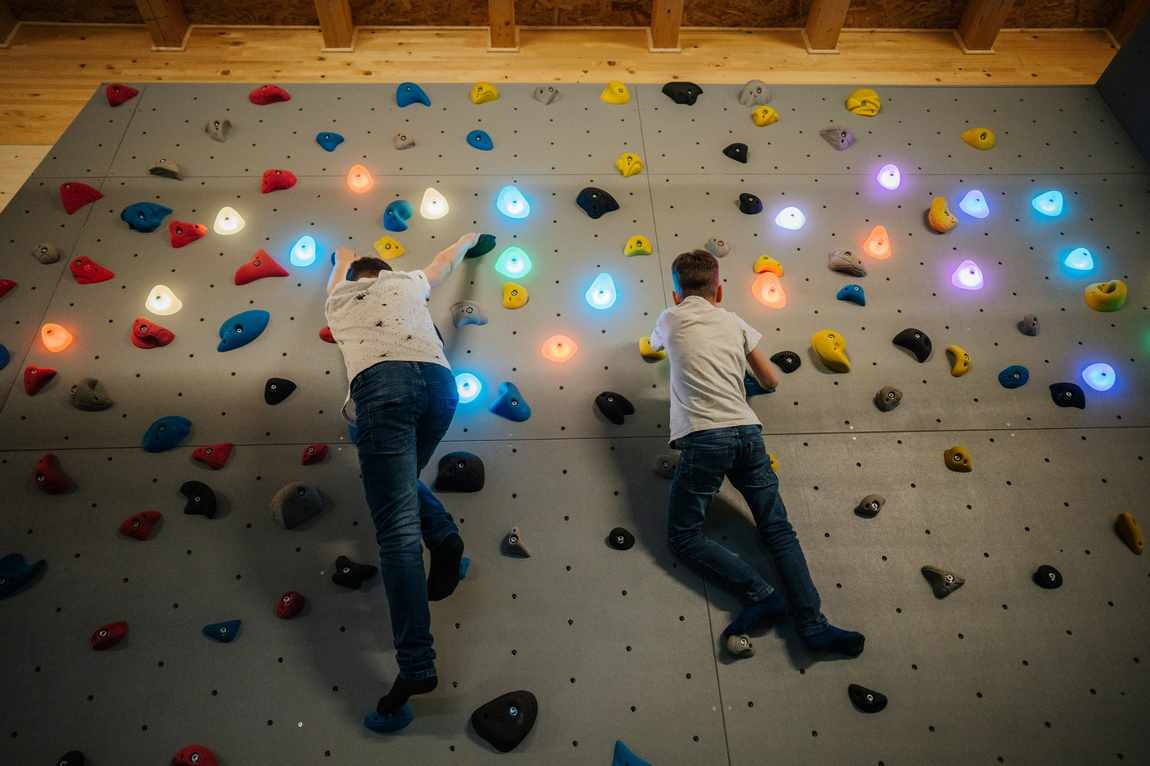 walderlebniswelt klopeiner see  photo 2