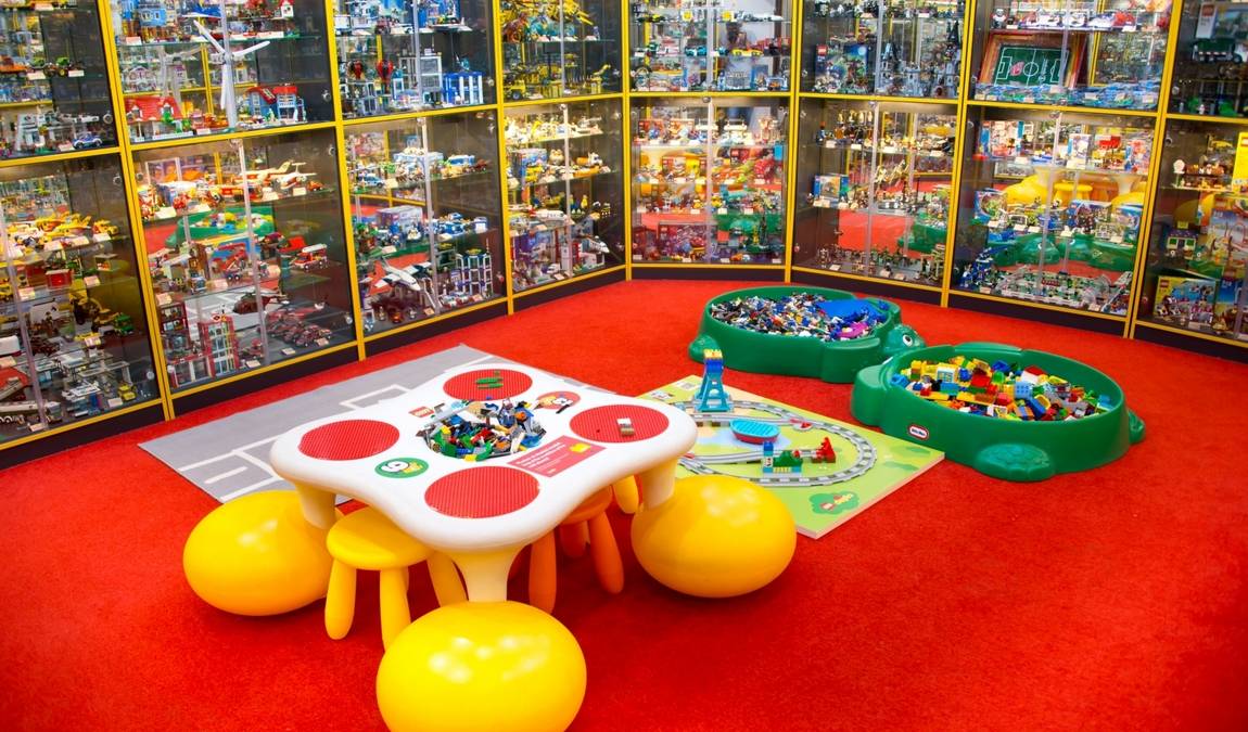 lego museum spindleruv mlyn photo 4