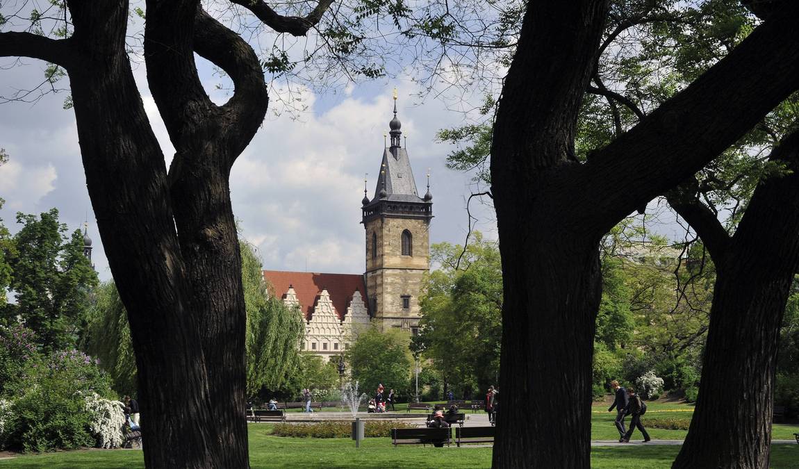 charles square photo 1