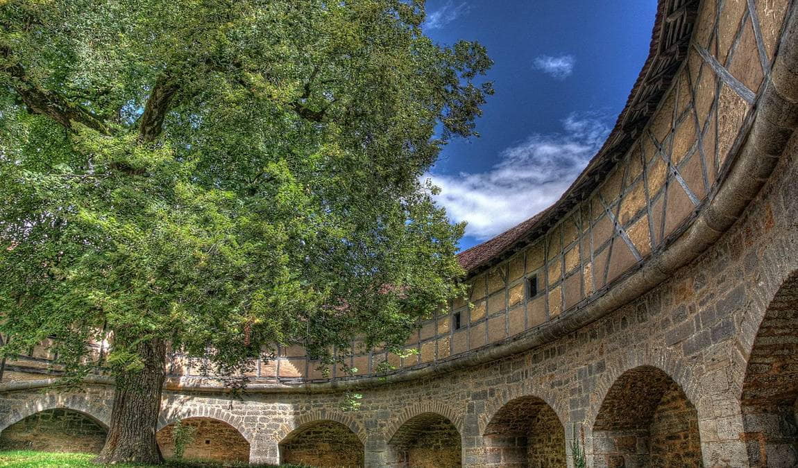 spital bastion photo 1