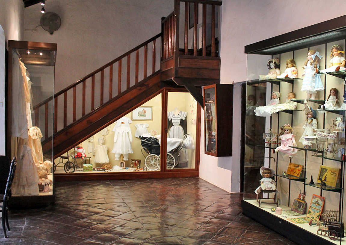 museum of arts and popular traditions photo 3