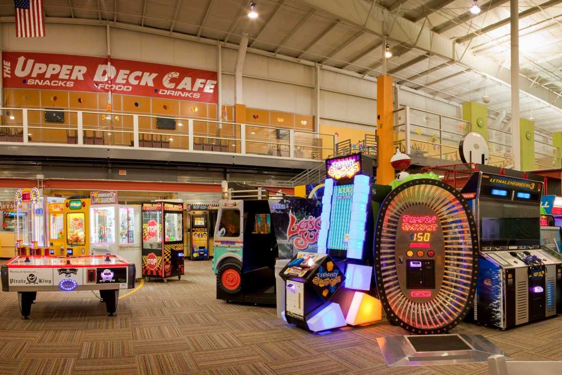 sports connection photo 5