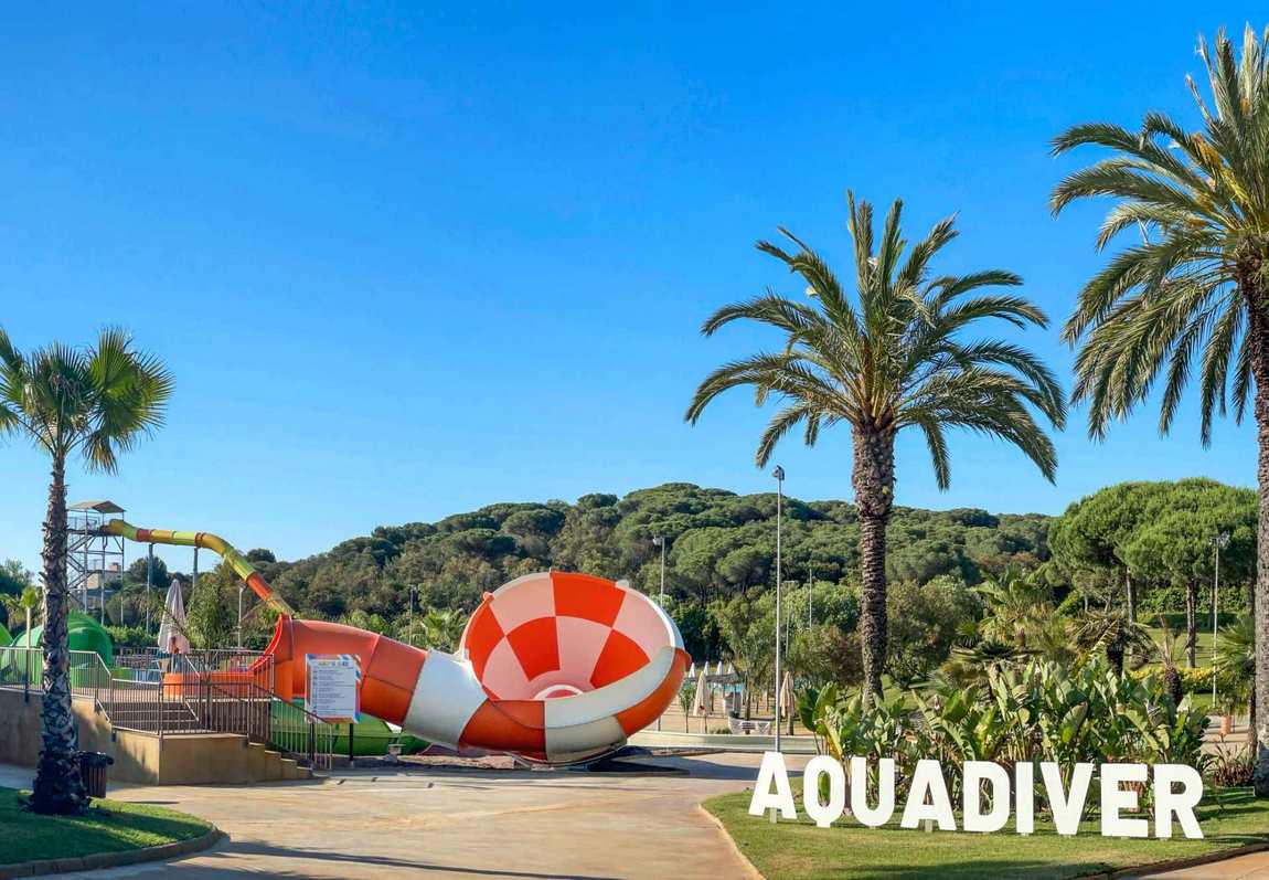 aquadiver aquapark photo 1