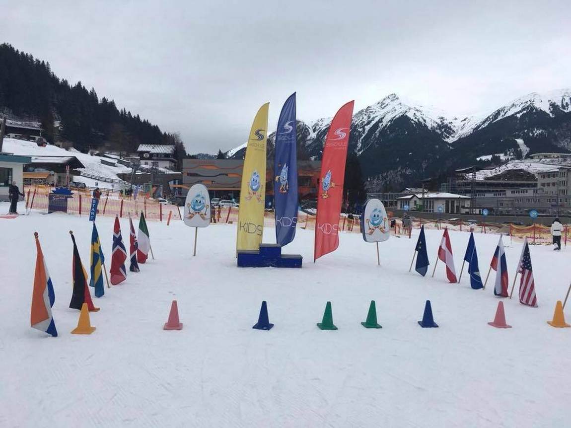 bad gastein ski school photo 1
