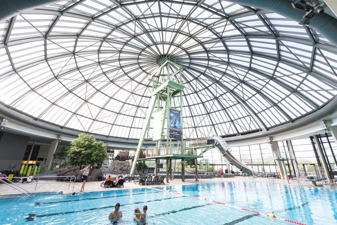 aquapark oberhausen photo 1