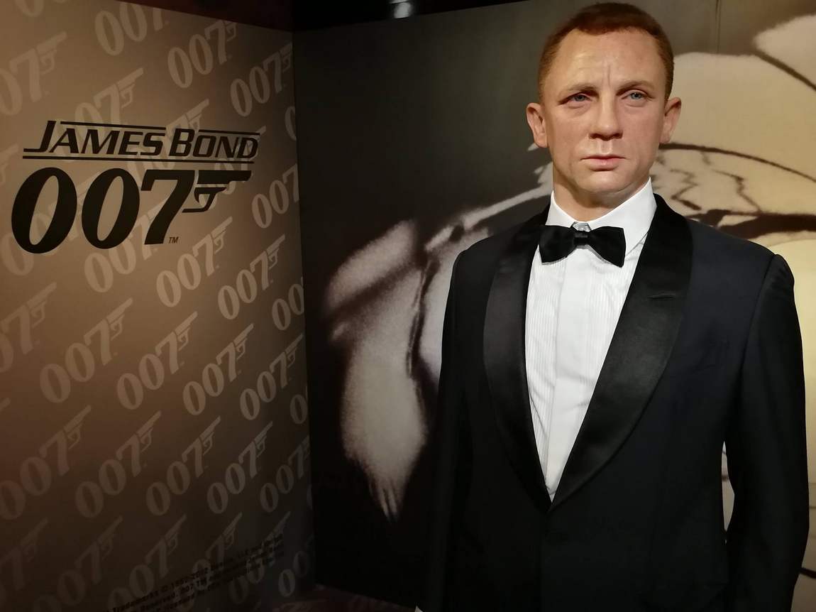 madame tussauds vienna photo 3