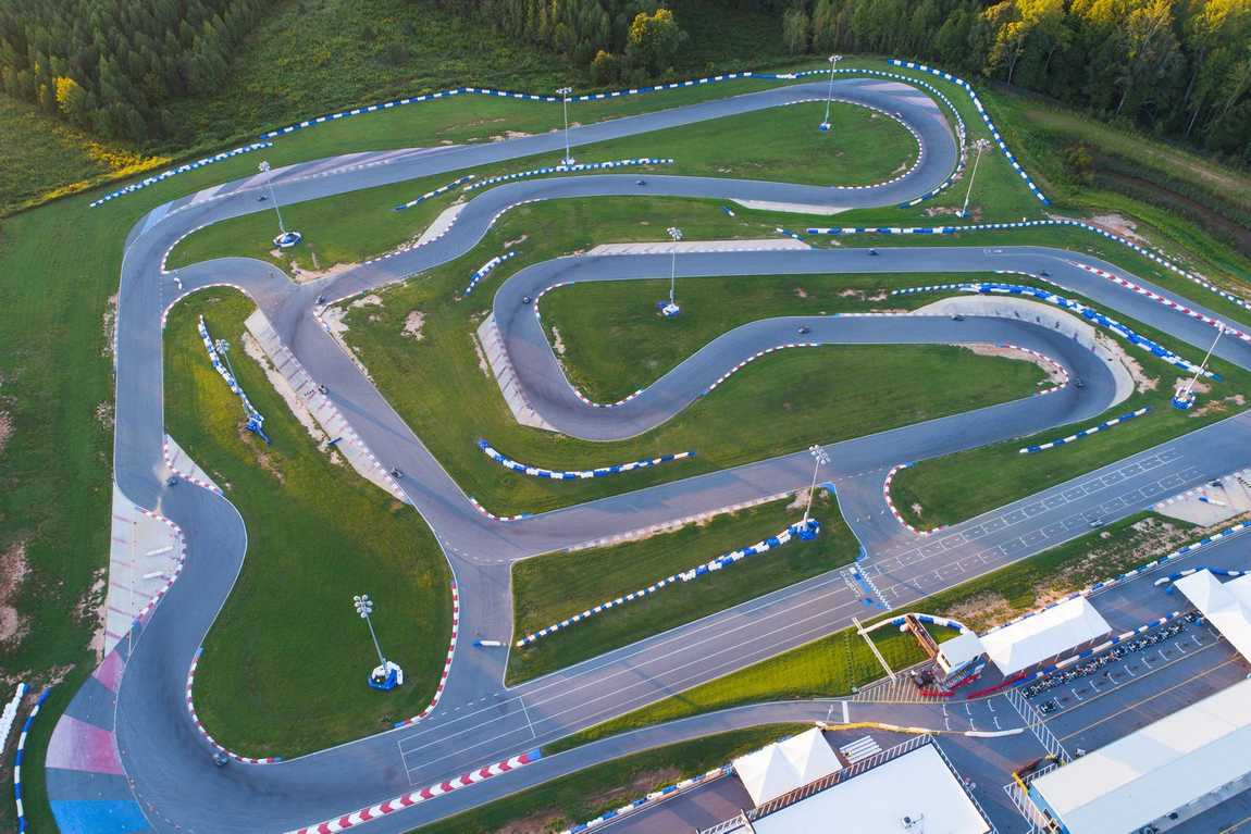 trackhouse motorplex photo 2