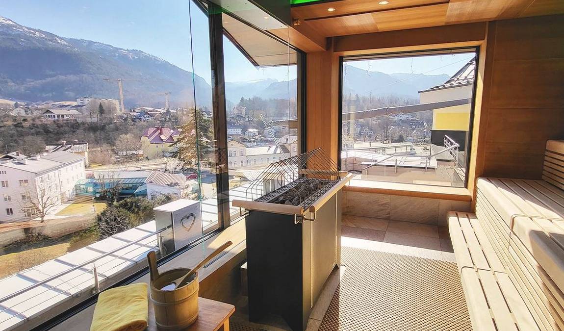 eurothermenresort bad ischl photo 3