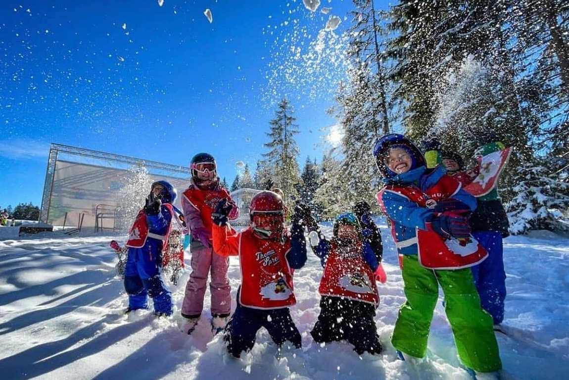 thomas sprenzel ski school photo 1