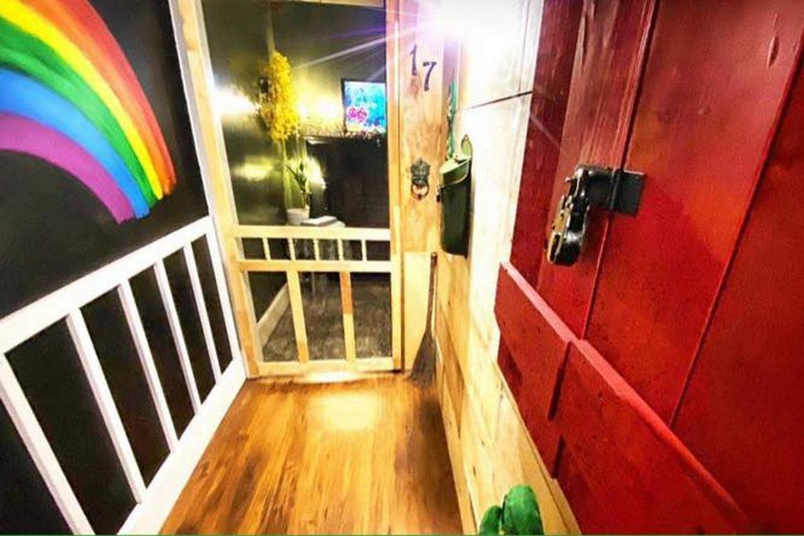 fox-n-otter adventure escapes photo 6