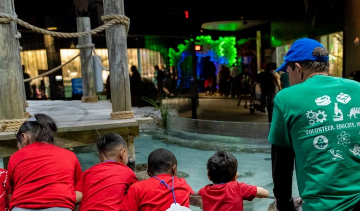 greensboro science center photo 7