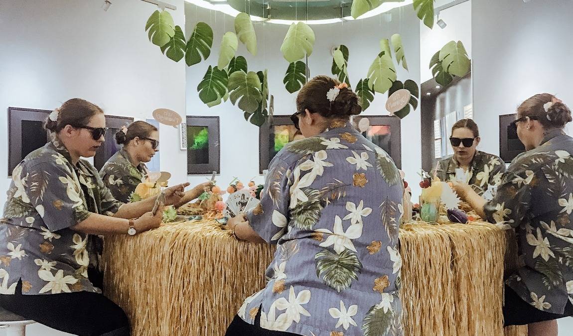 museum der illusionen photo 2