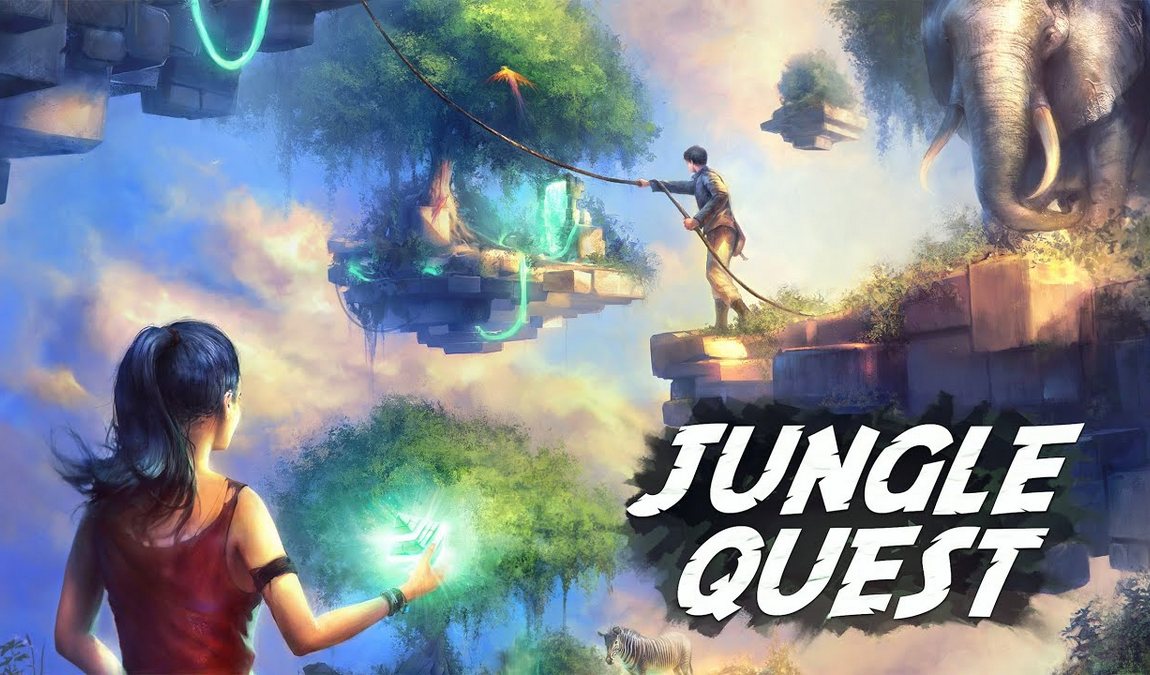 vr play park photo 7