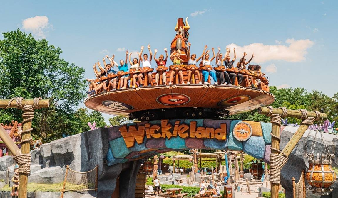 holiday park germany photo 1