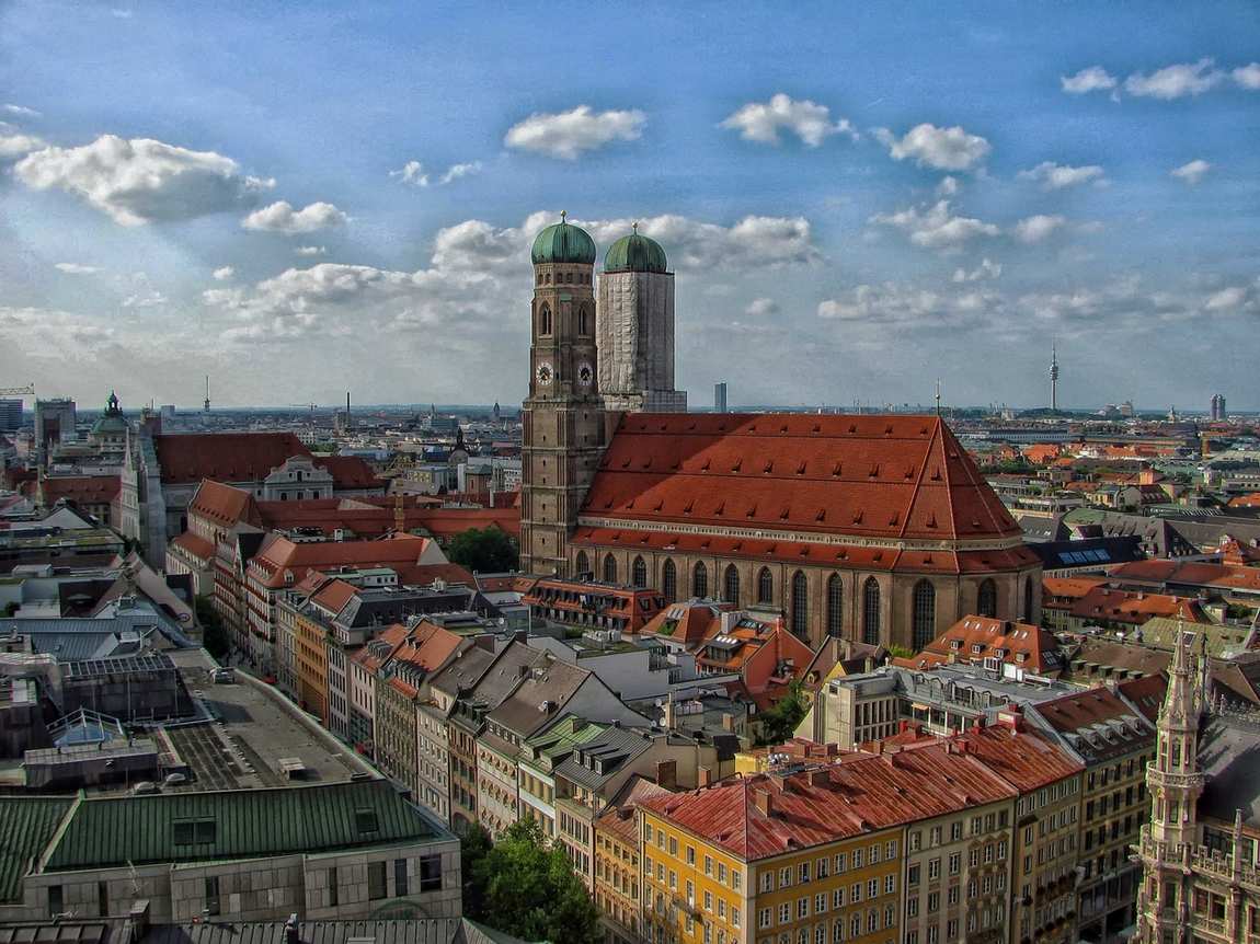 is munich worth visiting?  photo 7