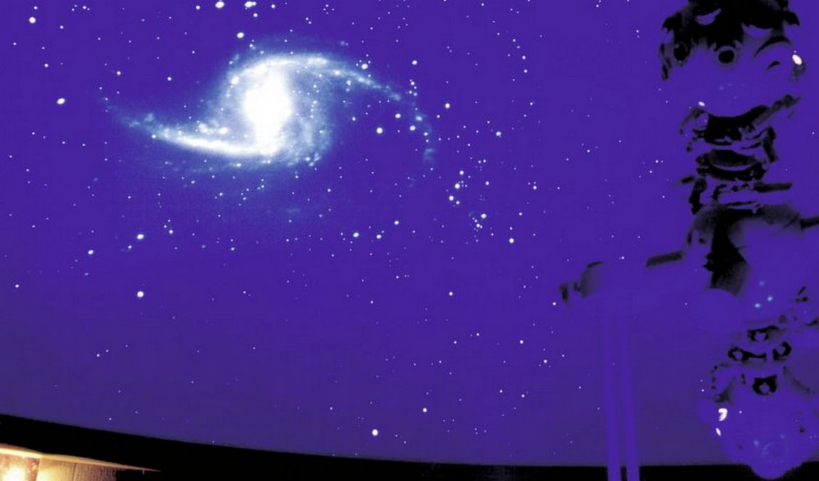 olbers-planetarium photo 5