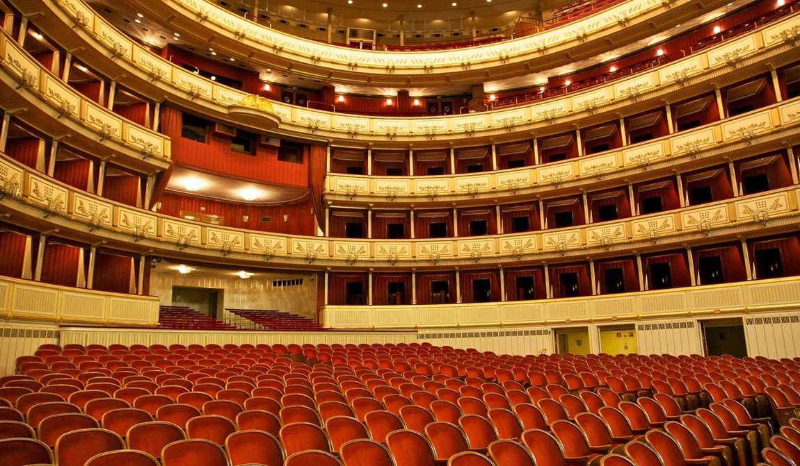 vienna state opera photo 8