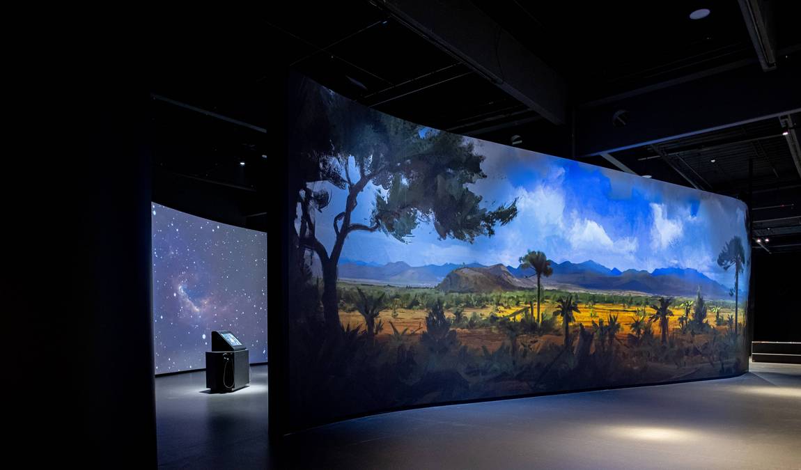 dinosauria museum photo 5