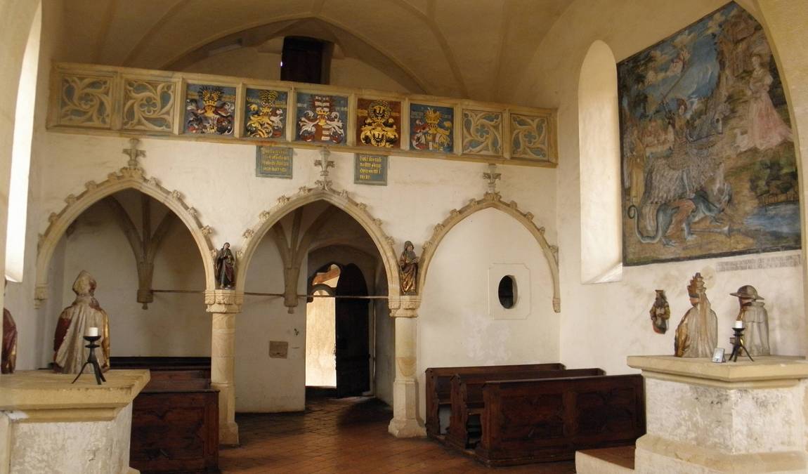 castle hluboka nad vltavou  photo 5