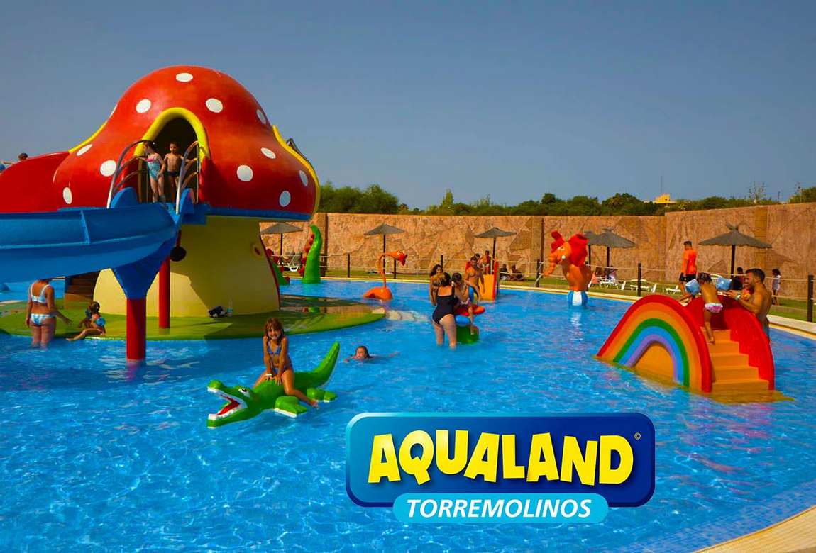 aqualand torremolinos photo 2