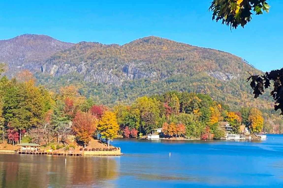 lake lure photo 1