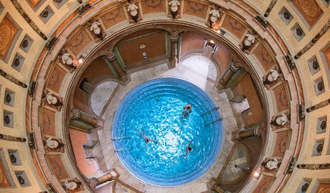 caracalla spa photo 3