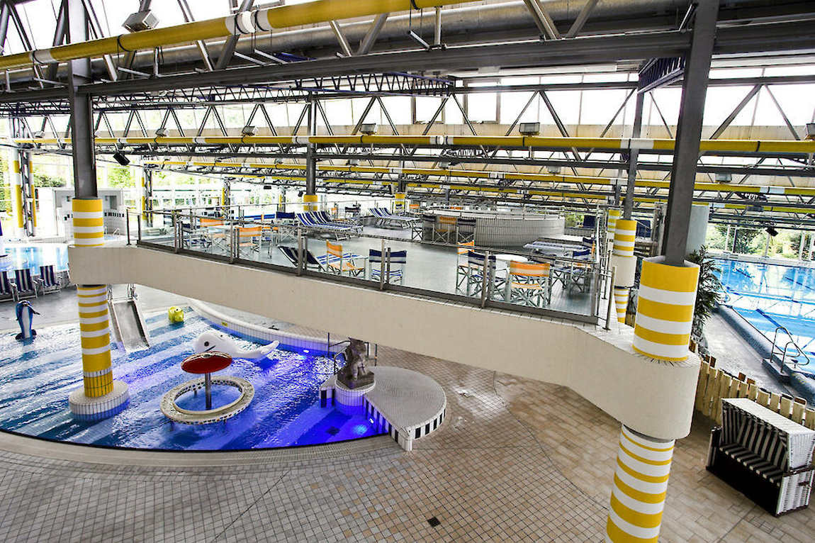 dusselstrand water park photo 1