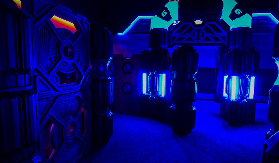 spare time huntersville photo 4