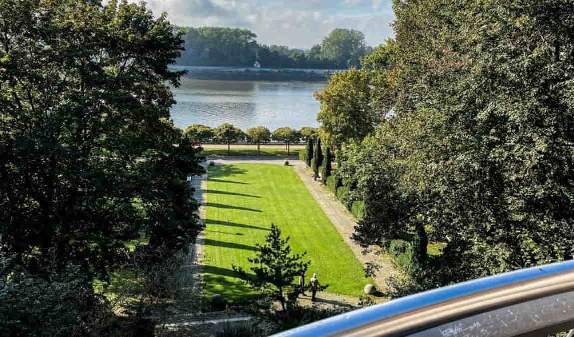 city garden vegesack photo 4