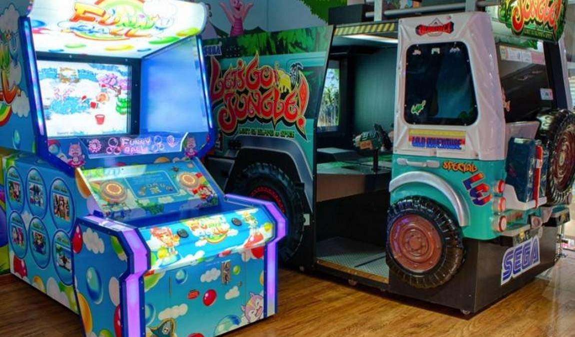 funpark zirafa photo 9