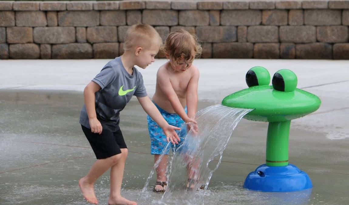 northeast creek park photo 4