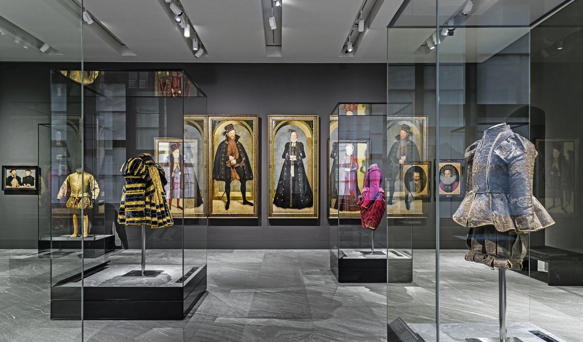 dresden castle photo 11