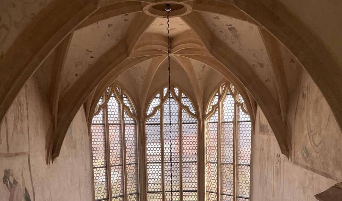 rochlitz castle photo 4