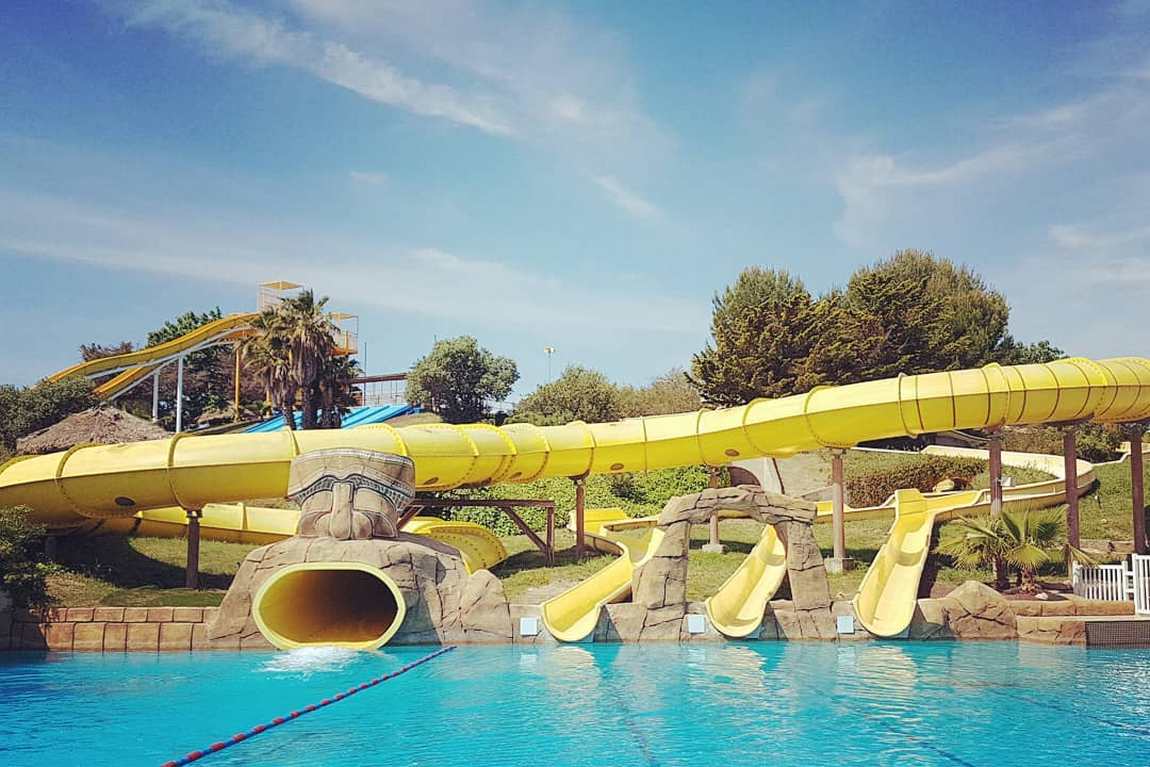 aquopolis costa dorada photo 3