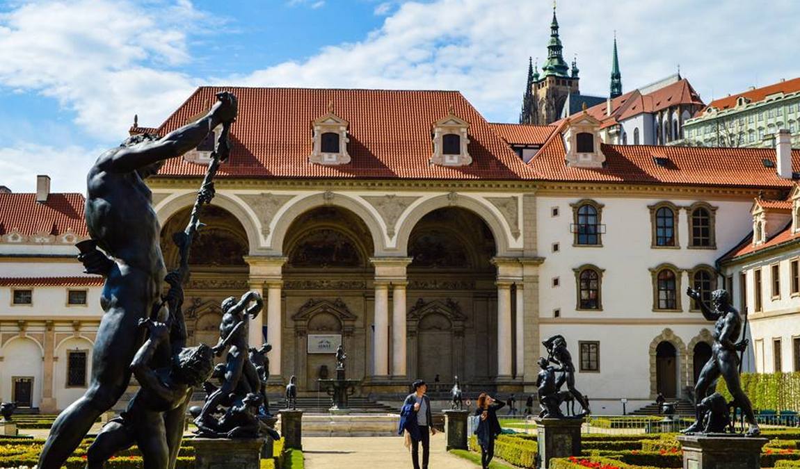 wallenstein garden photo 4