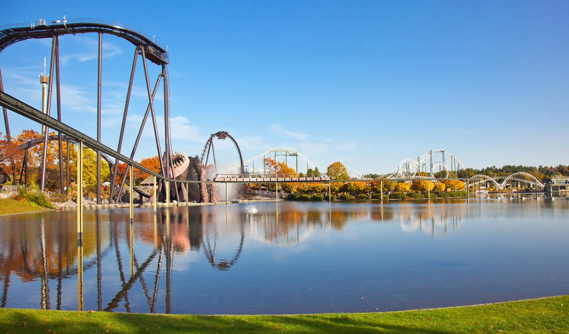 vogelpark heiden photo 3