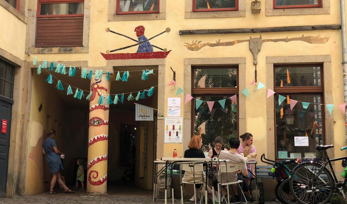 kunsthofpassage photo 8