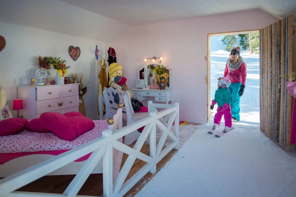 gallic ski village photo 2