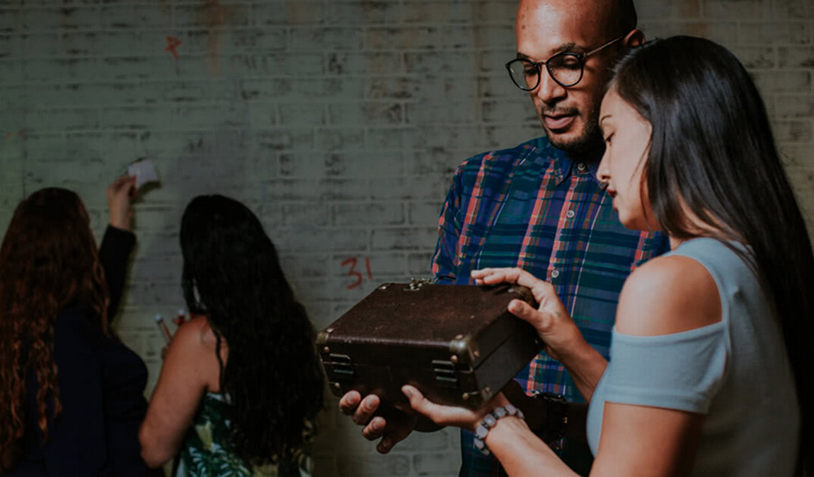 breakout games - greensboro photo 2